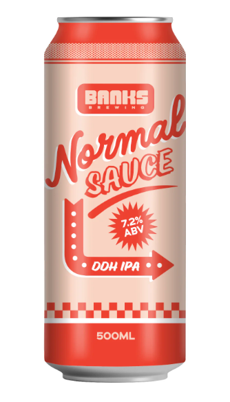 Normal Sauce