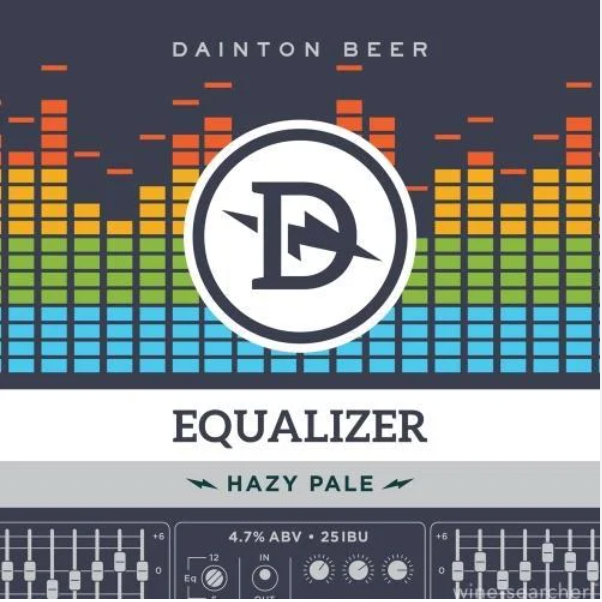 EQUALIZER